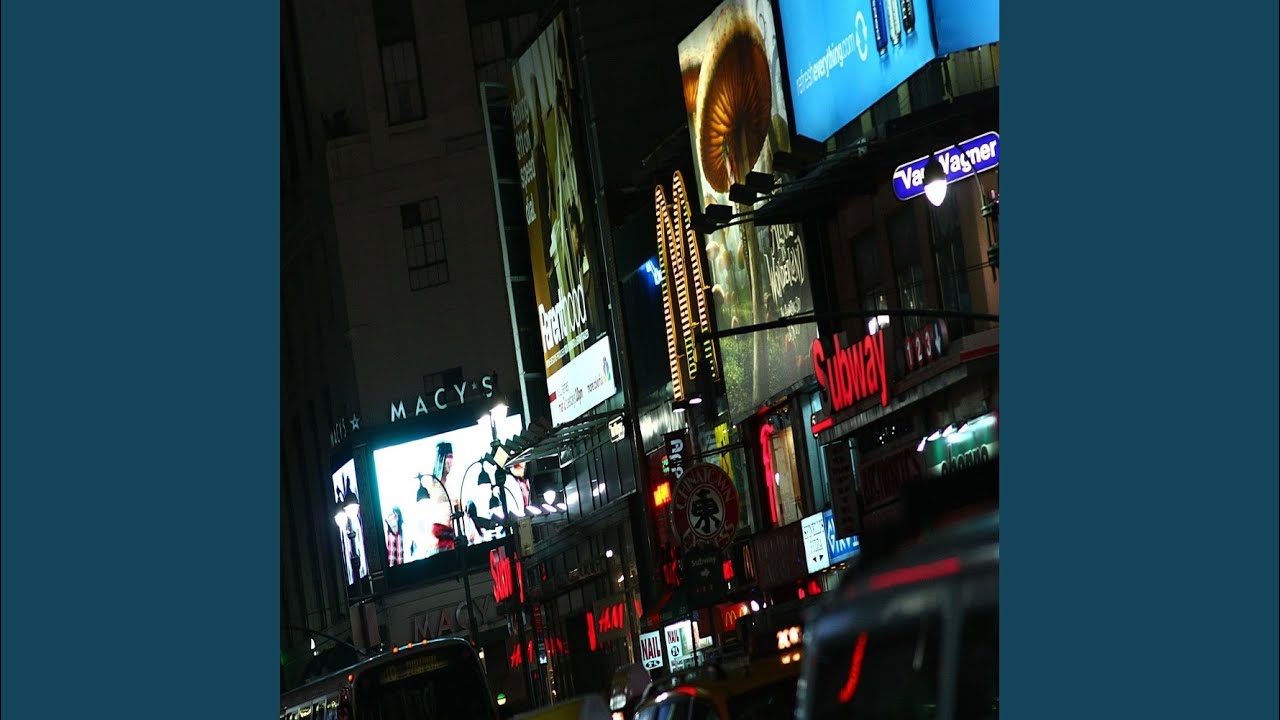 7Th Street Live Nights (Original Mix)