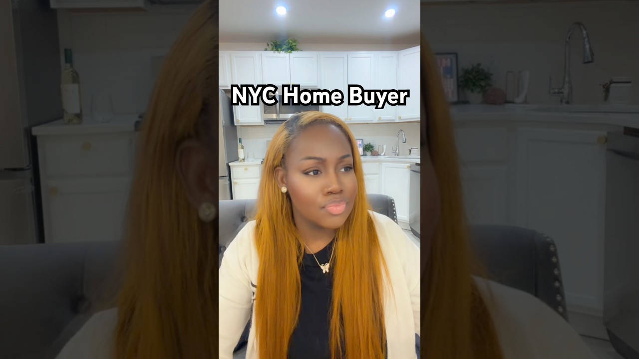 Buying a Home in NYC: My Story 