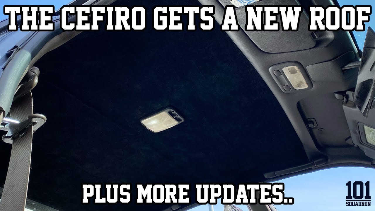 cefiro update 6