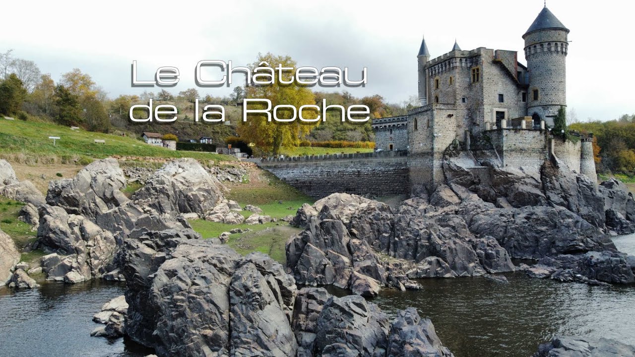 Château de la Roche (Loire 42)