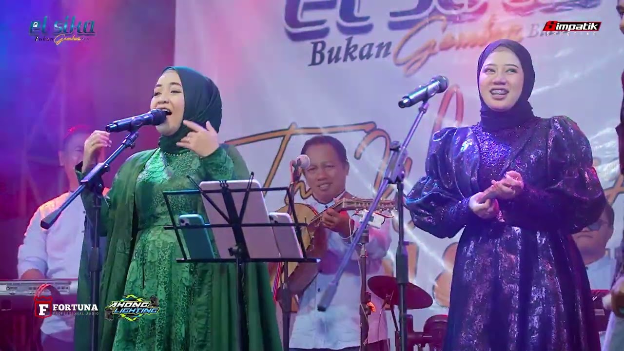 SHOLLU ‘ALA X NURUL MUSTHOFA Permintaan Nrotok Version