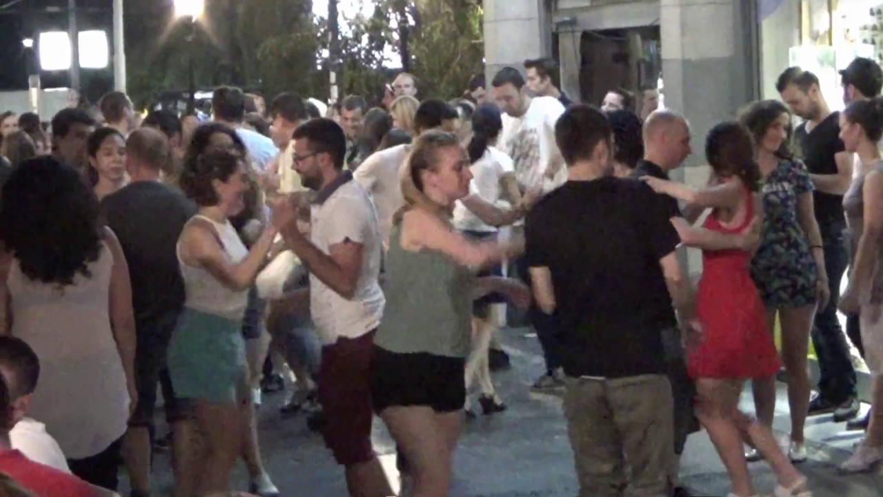 Belgrade Night Life, Visit Serbia
