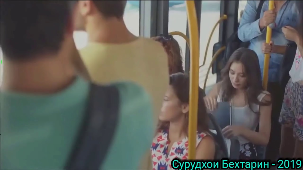 Vida - Meshki Poosh - 2019