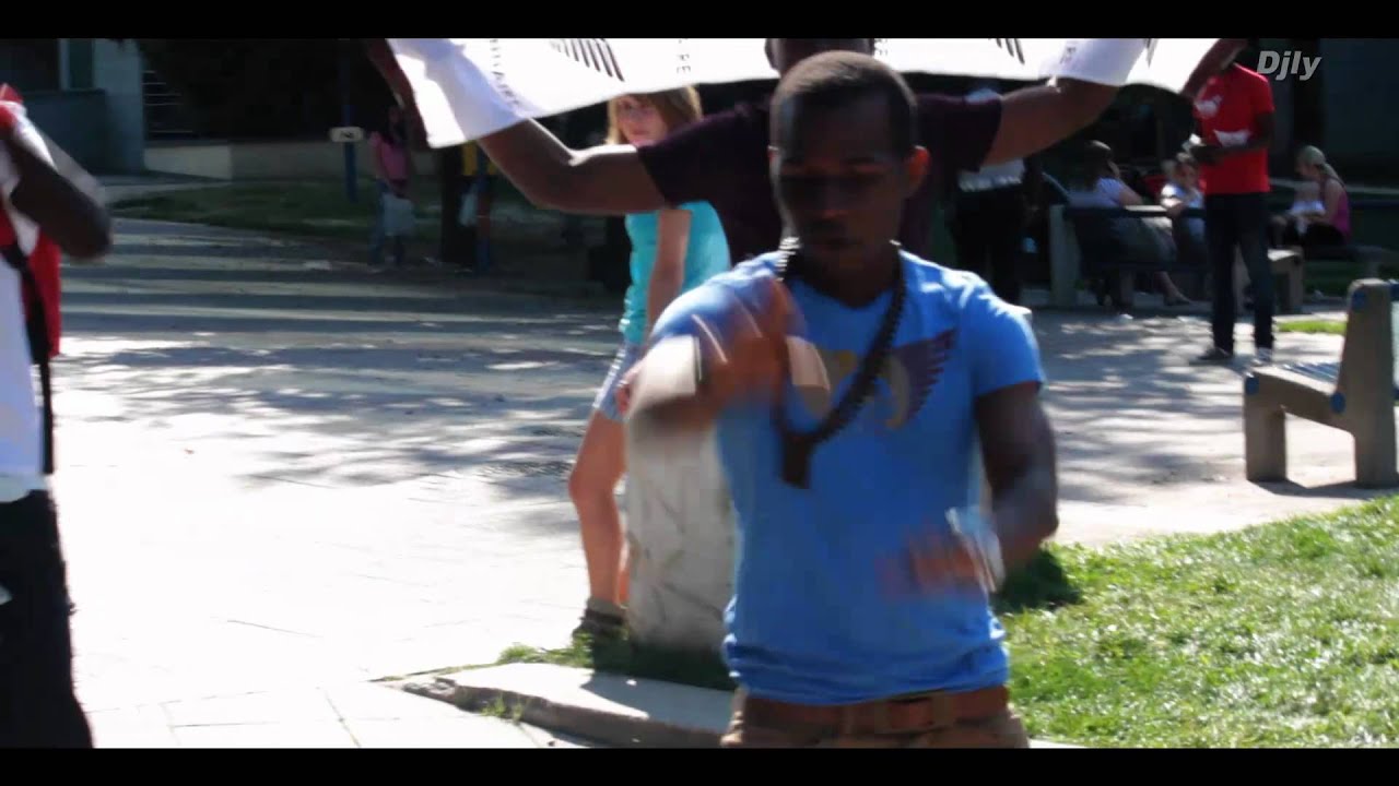 Kut-one Boss Swagg clip Officiel