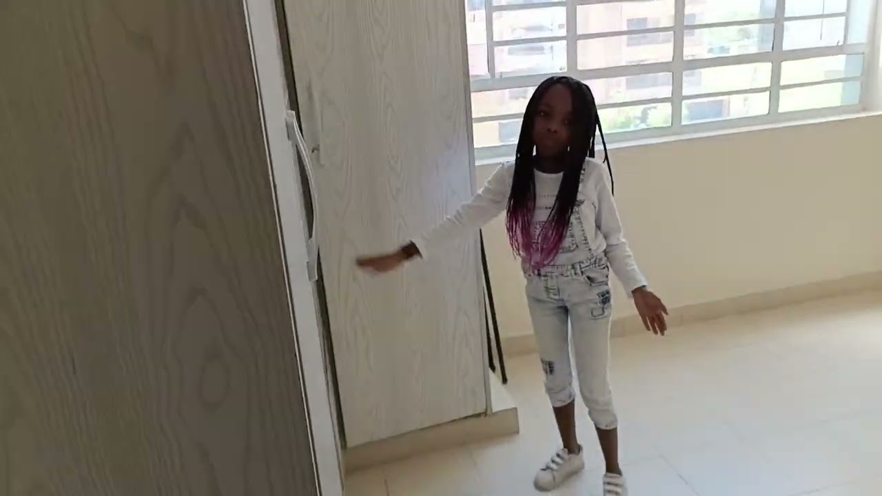 MODERN TWO BEDROOM AND ONE BEDROOM HOUSE TO RENT IN UTAWALA NAIROBI.