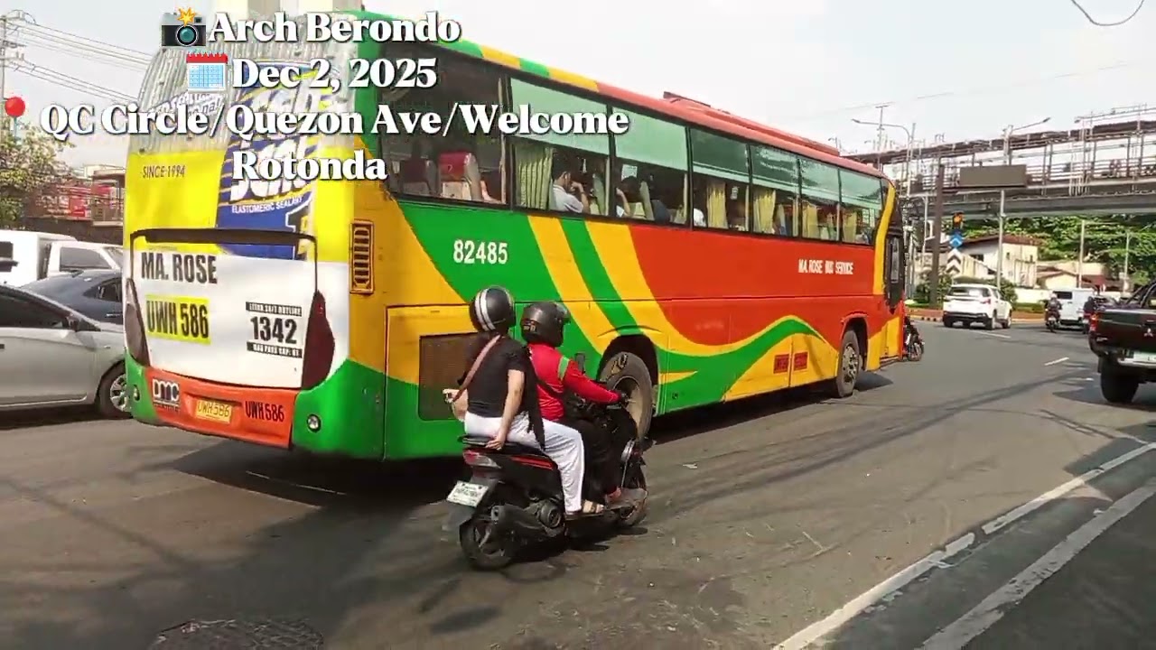 Complication Bus Spotting/Hunting All Random Some Buses Part #1