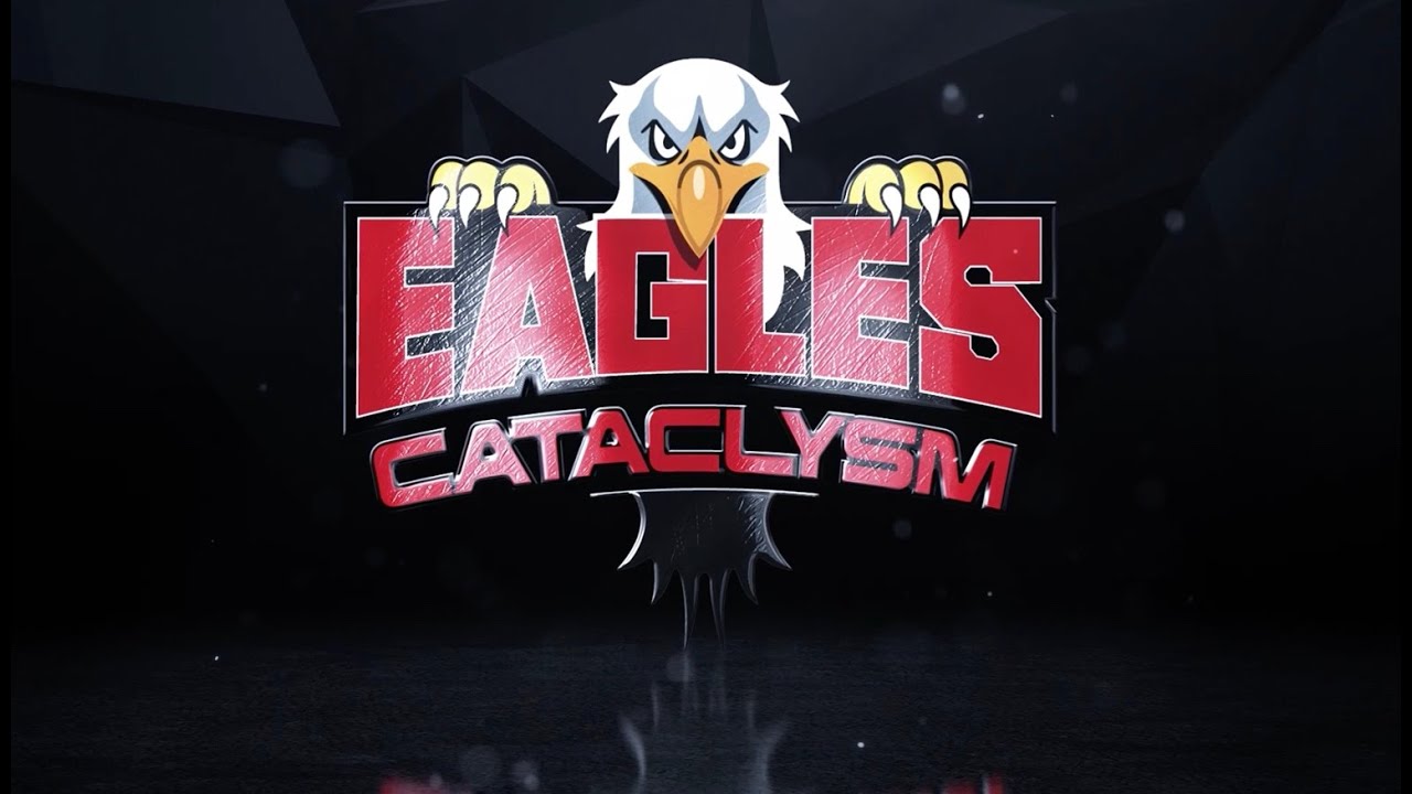 WORLD MIX EAGLES CATACLYSM 2025