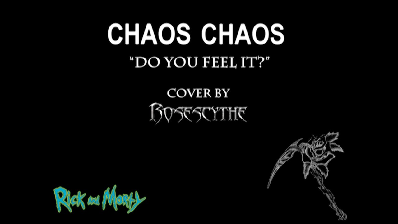 Chaos Chaos 