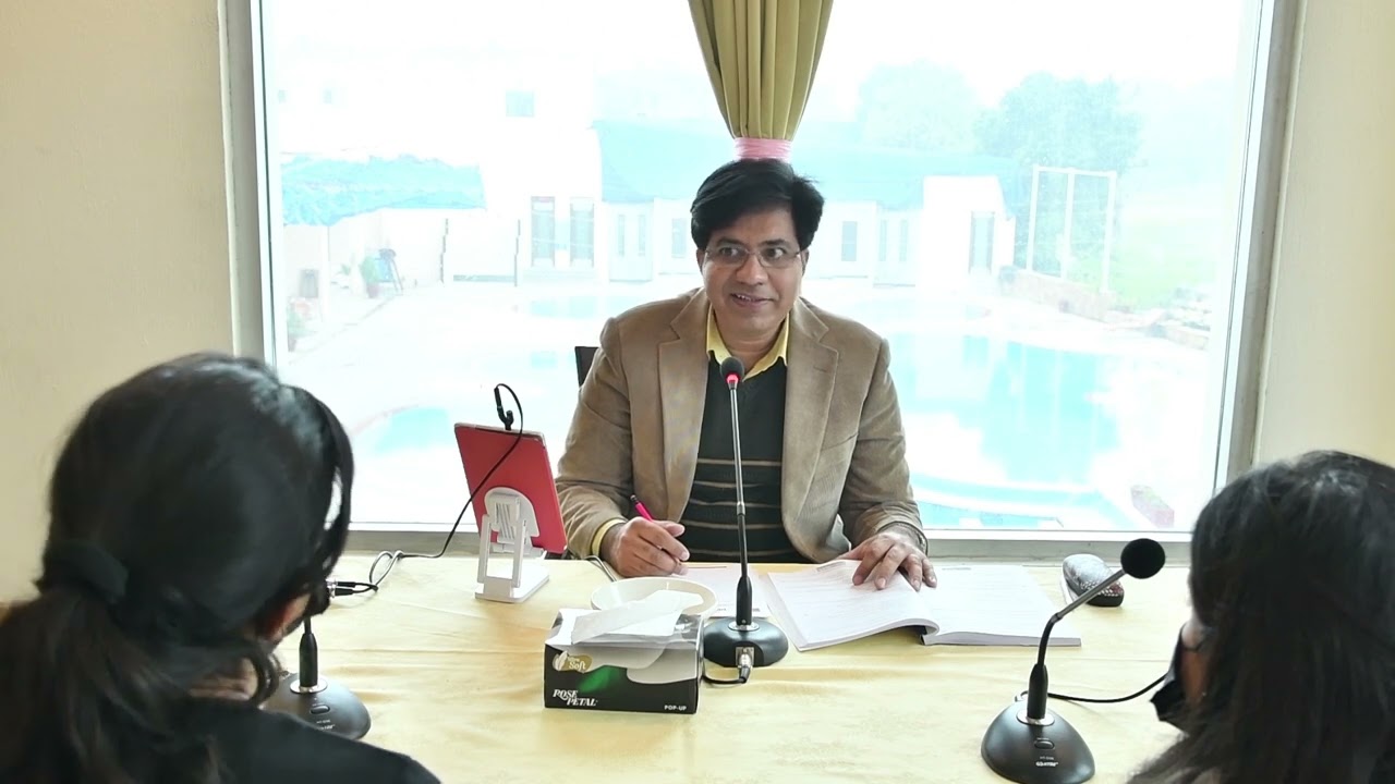 IELTS Speaking Part 1 Mock Exam By Asad Yaqub