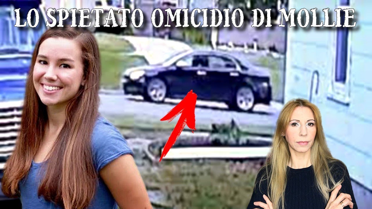 LO SPIETATO OMICIDIO DI MOLLIE TIBBETTS
