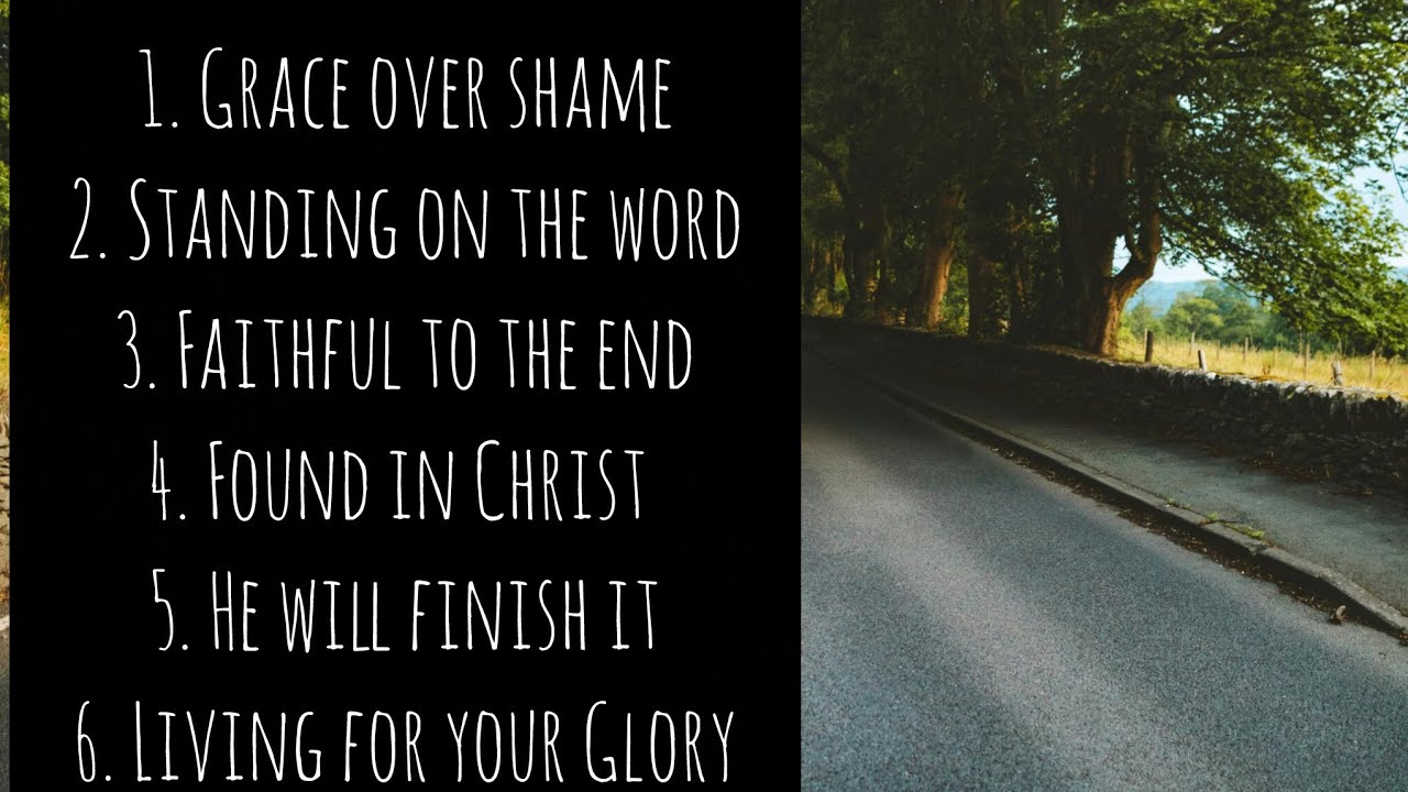 Praising songs | To God be the Glory 