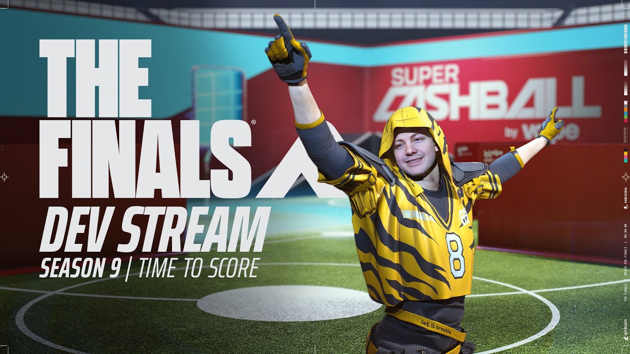 COACHING TIME | THE FINALS