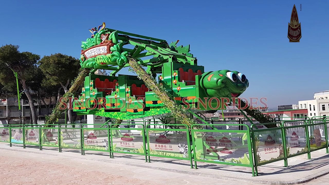 18 Seats Pirate Ship Children Amusement Rides for Sale