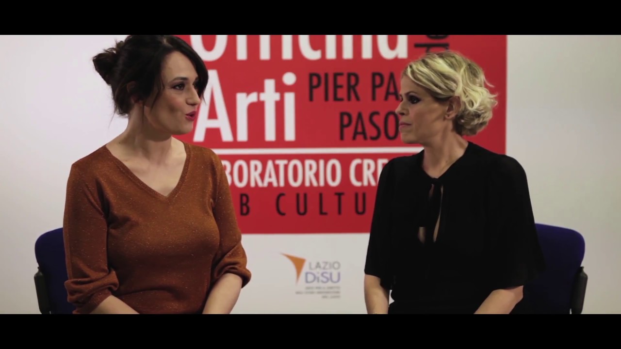 La Musica che gira intorno | Tosca incontra Carmen Consoli