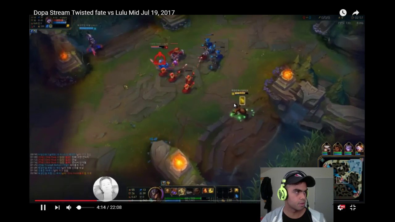 A Challenger's Guide To Playing Mid - Part 1 (Laning Phase) | League Of Legends