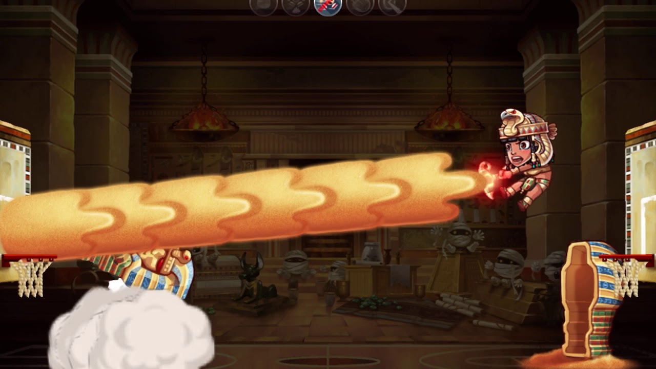 How to Counter 