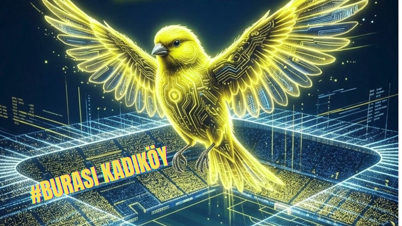 SESİ SONUNA KADAR AÇ! 💛💙 | Fenerbahçe Yeni Marşı 2026