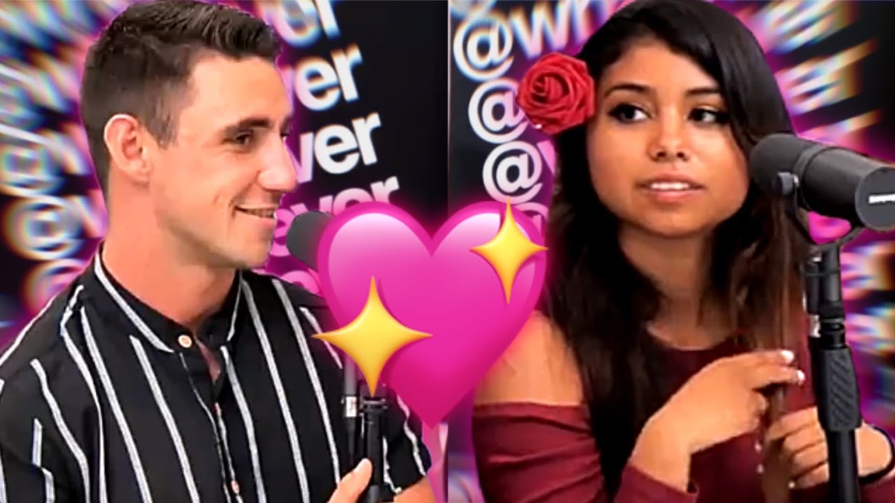 She Has A THING For Chase But Has A BOYFRIEND?!