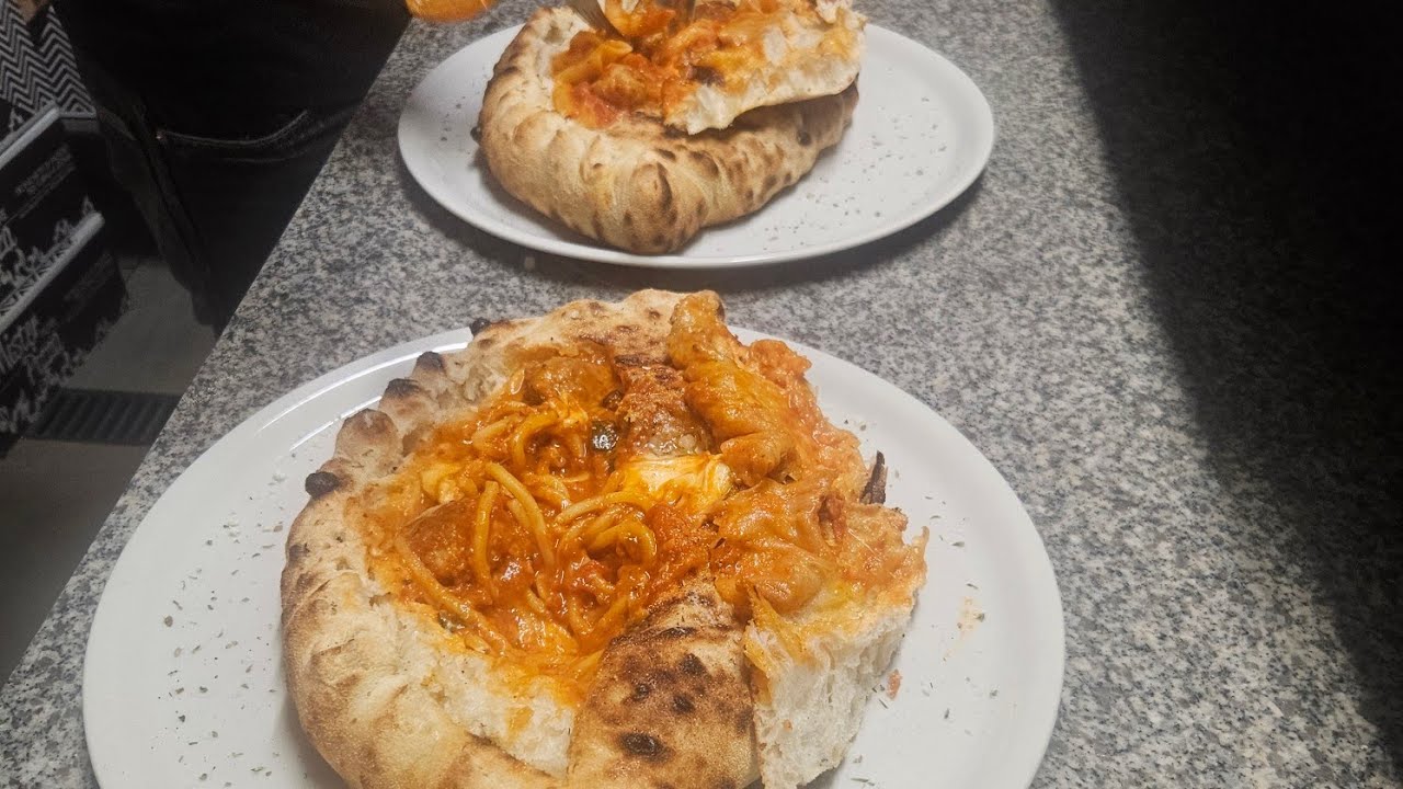 BEST PIZZA🍕 YK est en direct !