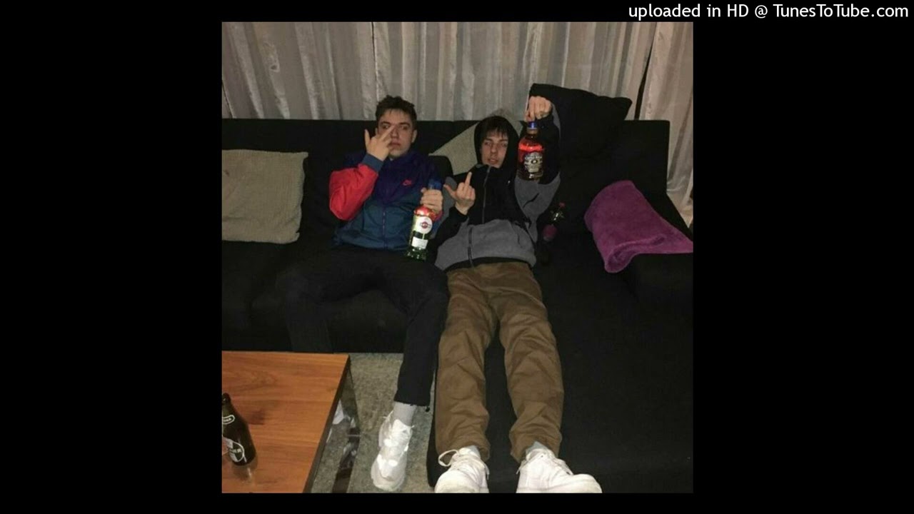 *FREE* OLD YUNG ADISZ X ICYTWAT TYPE BEAT 