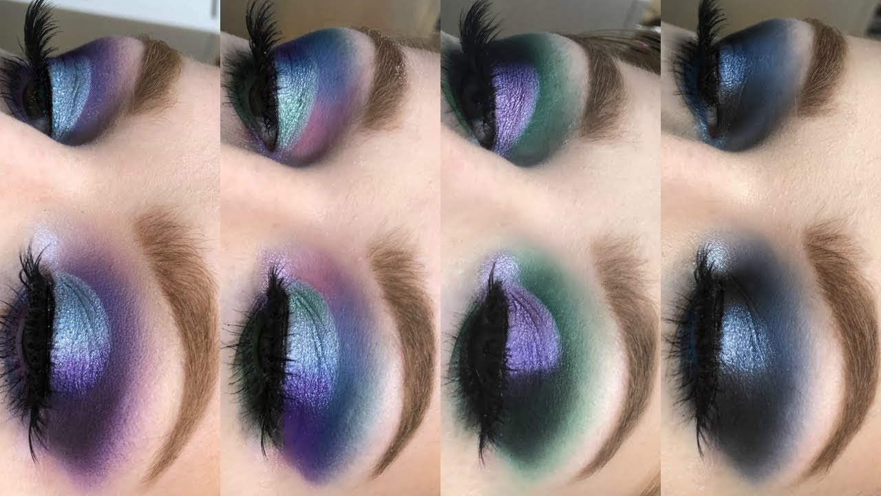 Week of Blush Tribe Hasina 2 | 5 Looks