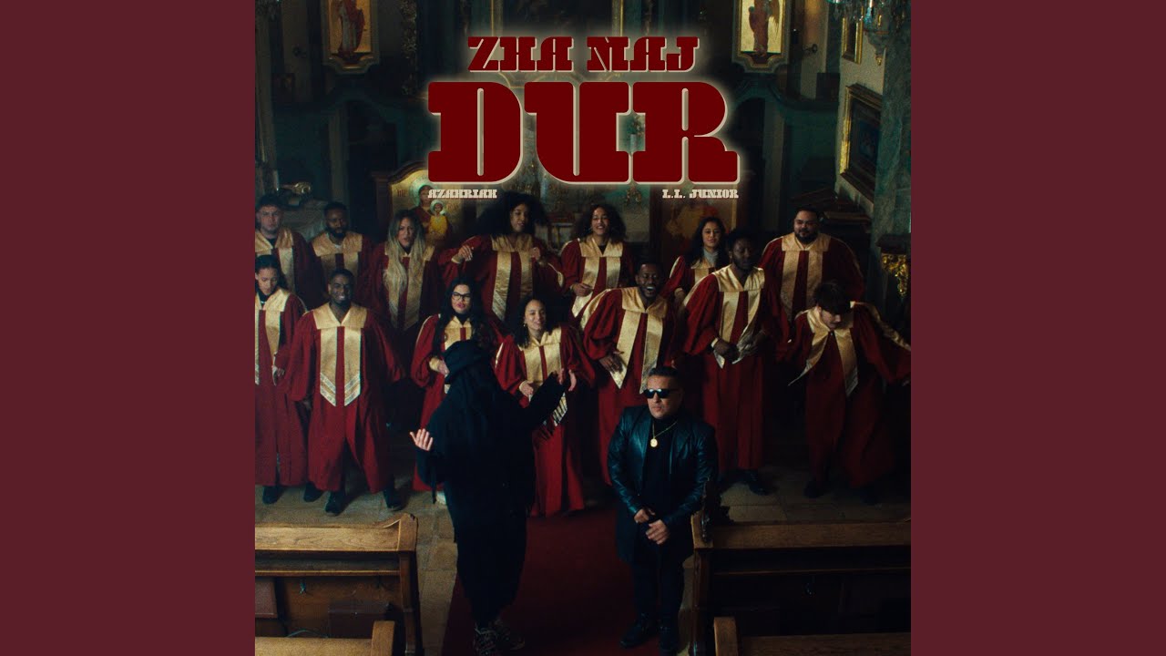 ZHA MAJ DUR