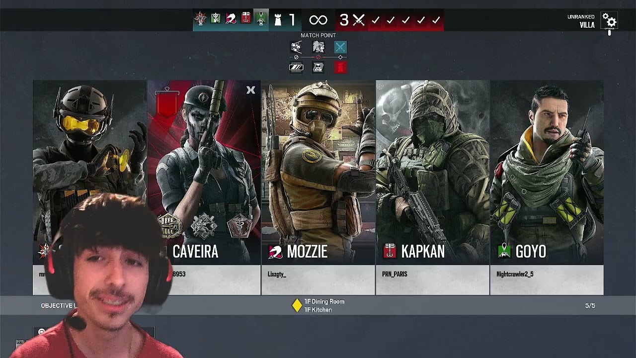 Solo Queuing Unranked - Duo Queuing
