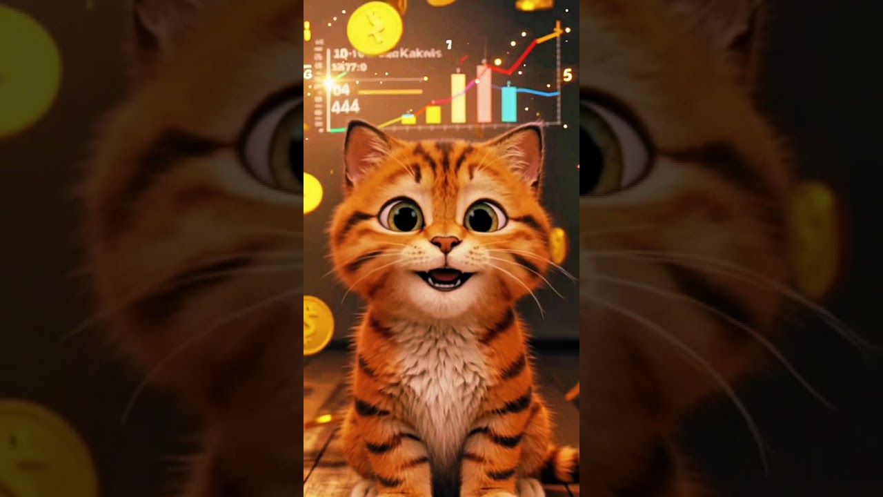 What Happens After You Deposit Money 🏦💰 | The Banking Process Explained | Finance Cats 🐱