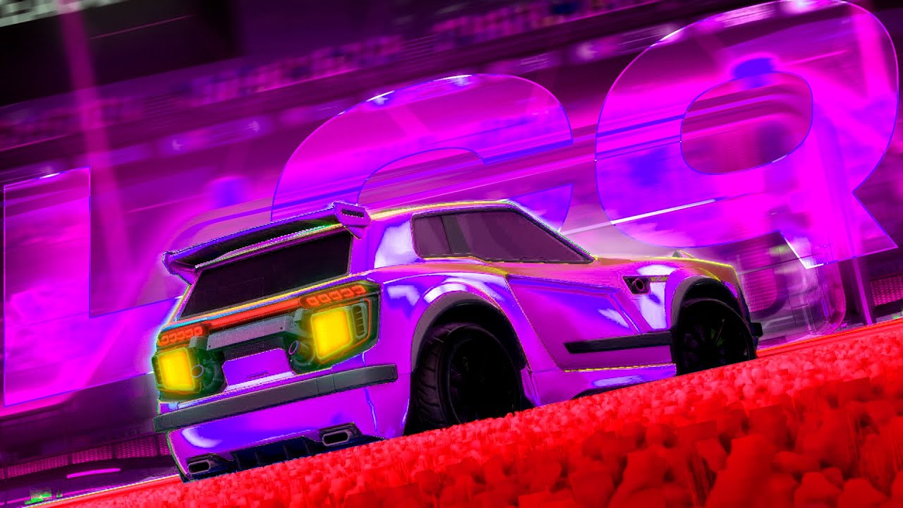A PRIMEIRA DERROTA RUMO AO MUNDIAL DE ROCKET LEAGUE