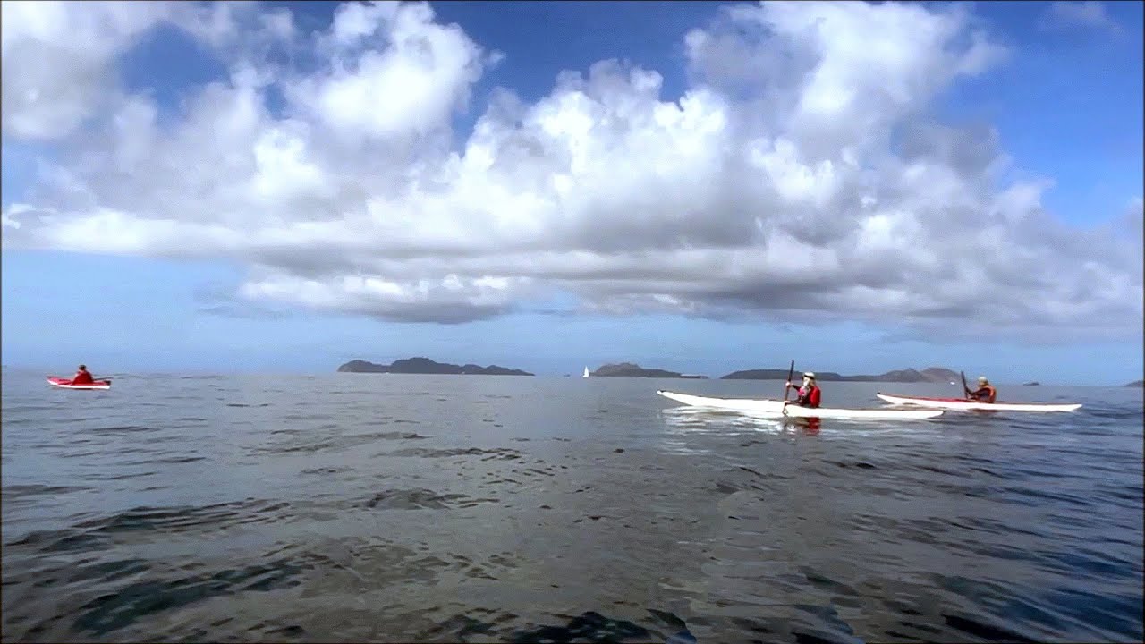 Kayak Toralla Bouzas 2025