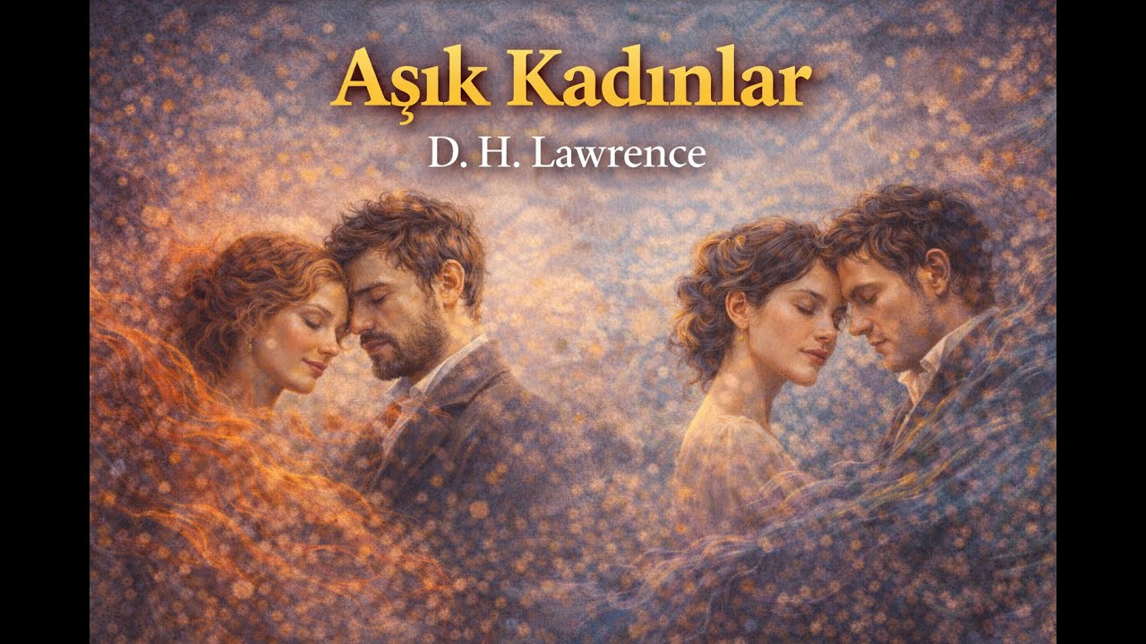 Aşık Kadınlar - D. H. Lawrence