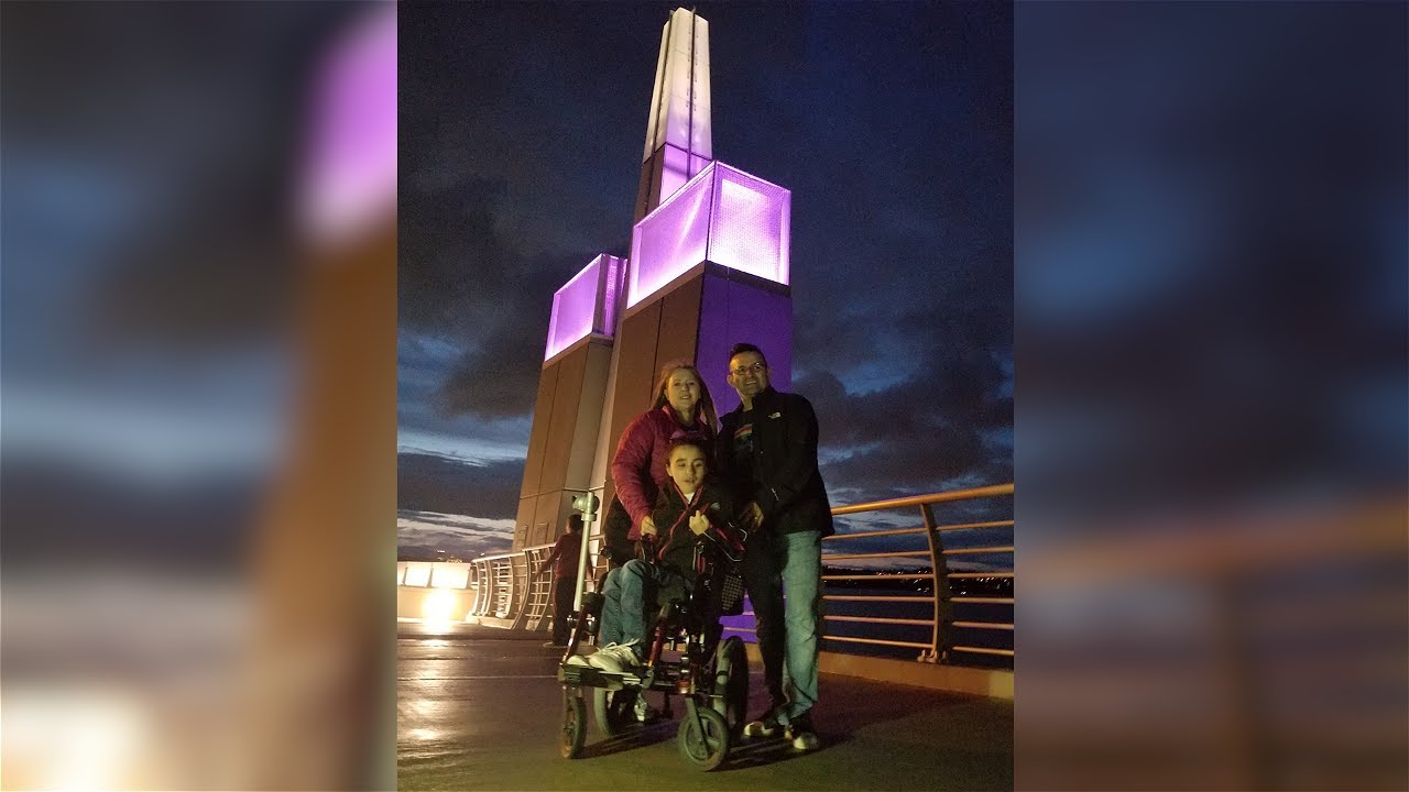 Bethany: Rett Syndrome Documentary