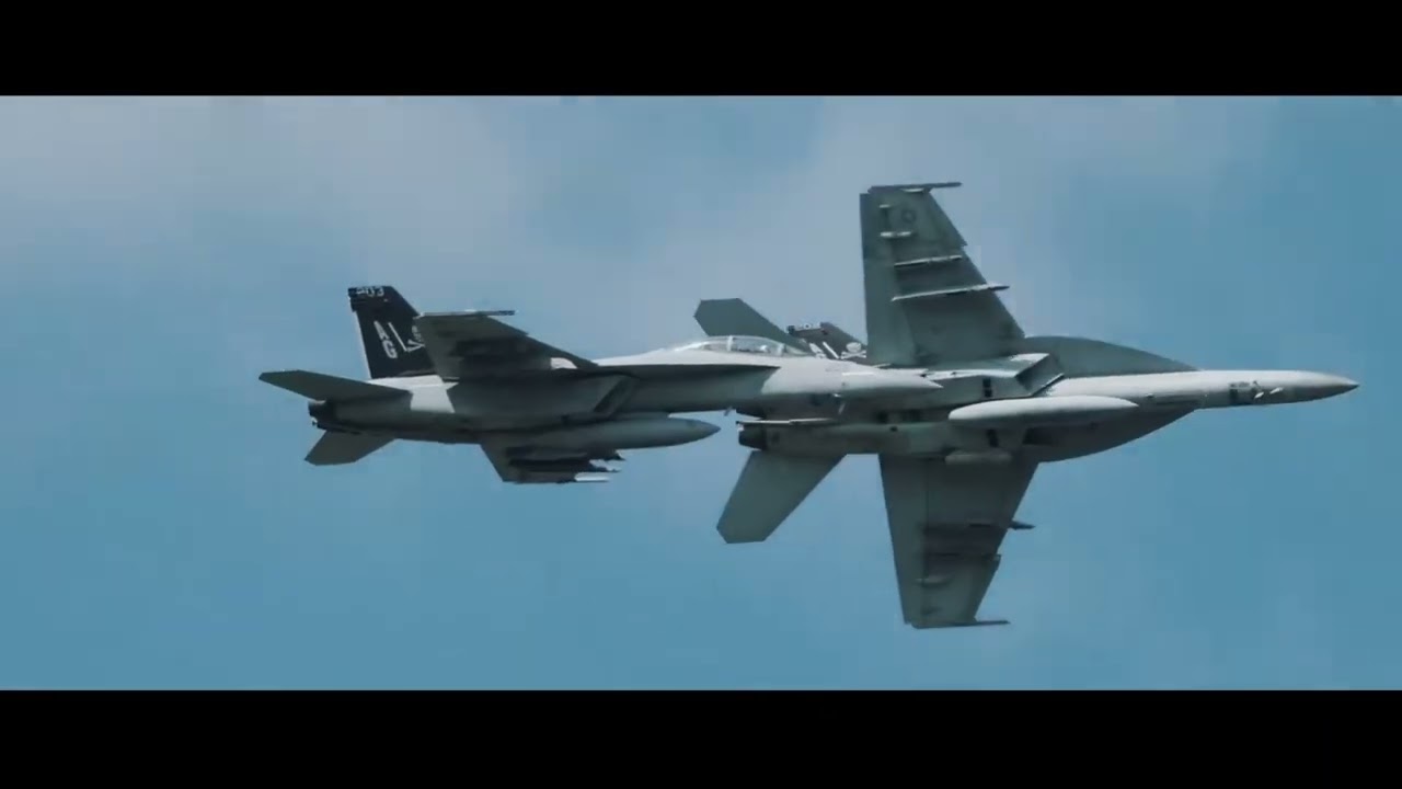 | Aviation Edits |