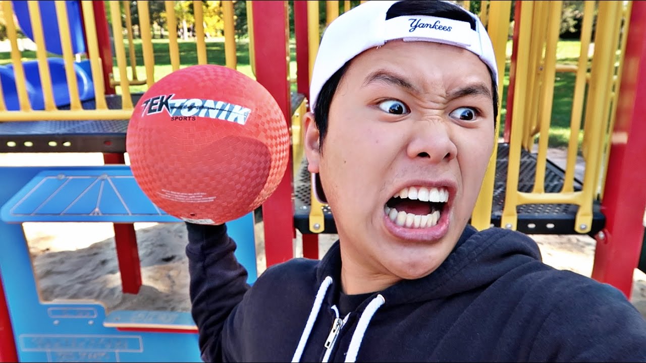 IMPOSSIBLE TRICK SHOTS CHALLENGE 3