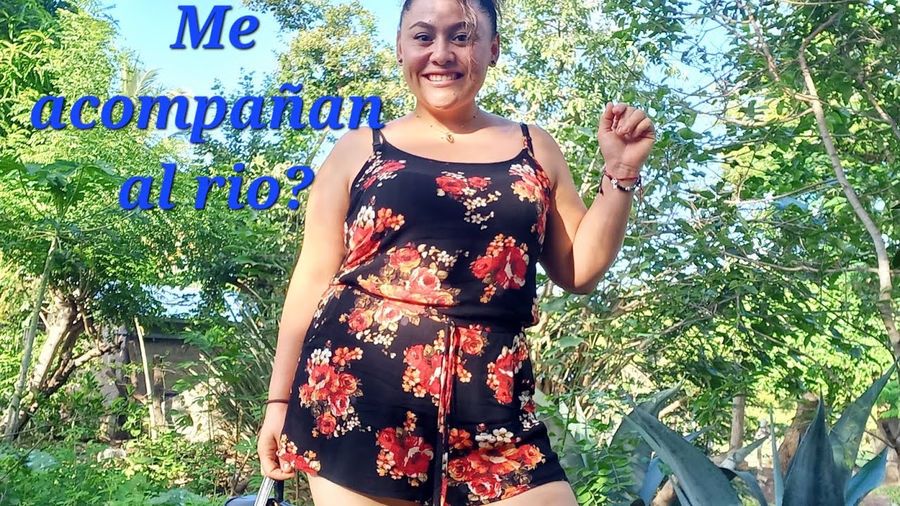  Te muestro  la vida del campo en el Salvador 🇸🇻