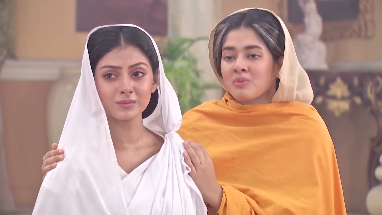 Rani Rashmoni - Ep 1021 - Subrata Roy, Ditipriya Roy - Bengali Tv Serial - Zee5 Bangla Classics