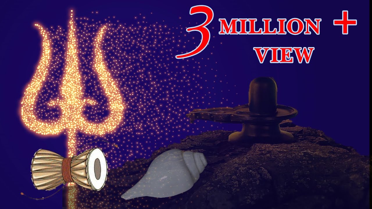 damru sound | damru dhun| temple bell |shankh naad | mahakal dhun | shiv damru sound |mahashivratri