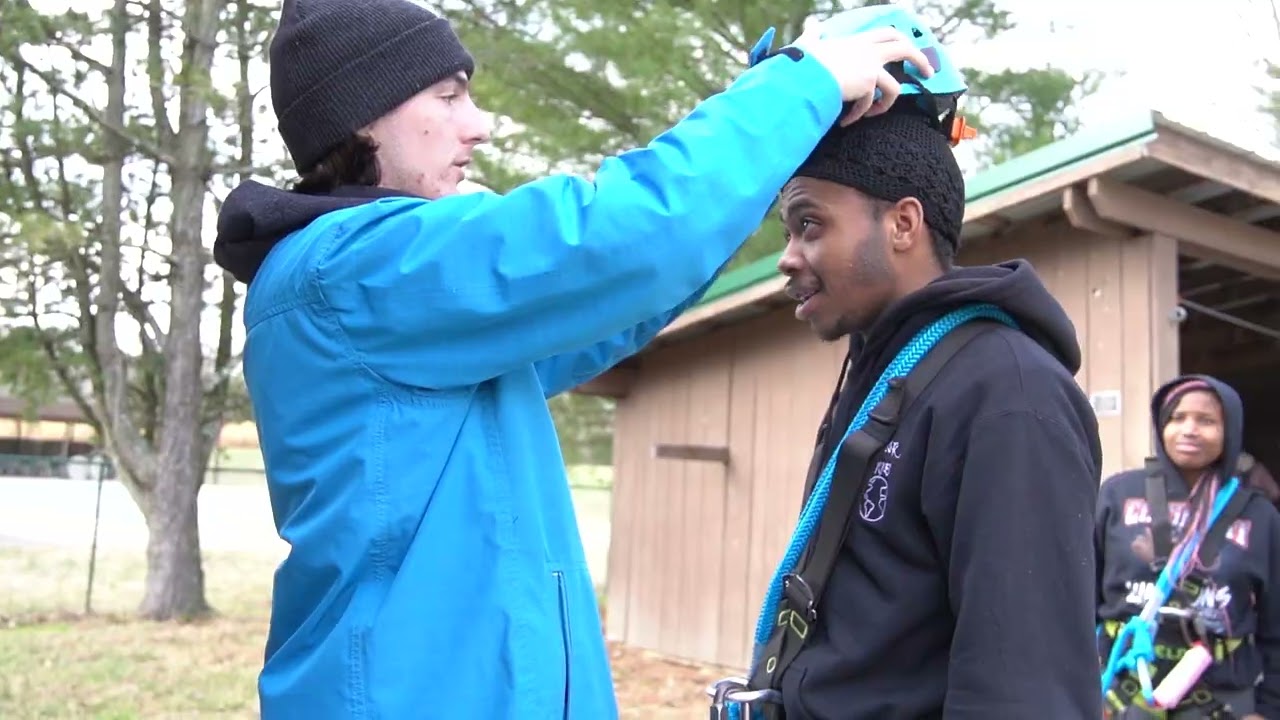 Catalyst Training Group Teen Leadership Highlight Video