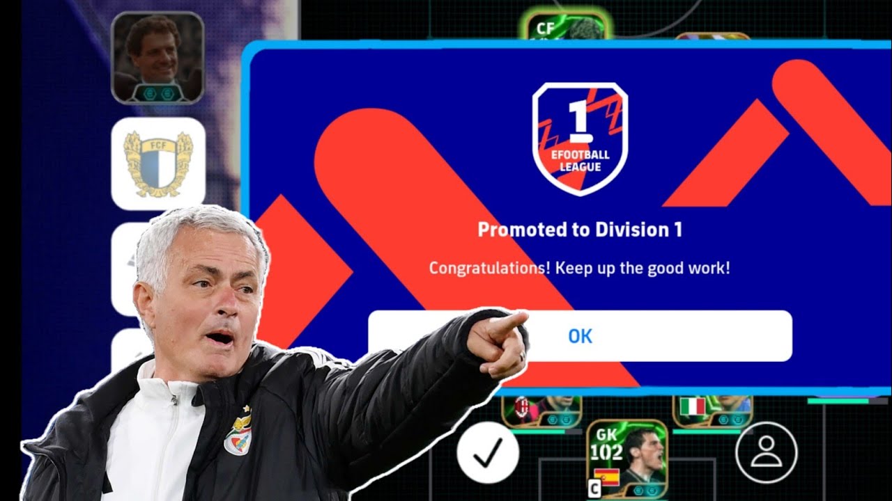 NEW UNBEATEN FORMATION EFOOTBALL 2026 SQUAD BUILDING || EFOOTBALL 2026 MOBILE #efootball #formation