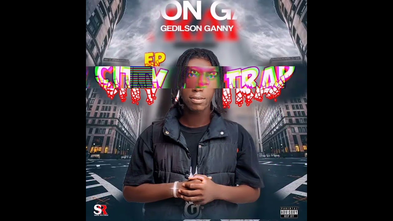 Gedilson Ganny - Casa do Broxo ft Trust Gang_( EP CITY_OF_TRAP) 2026