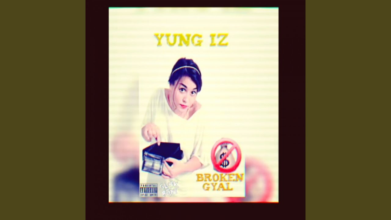 Broken Gyal