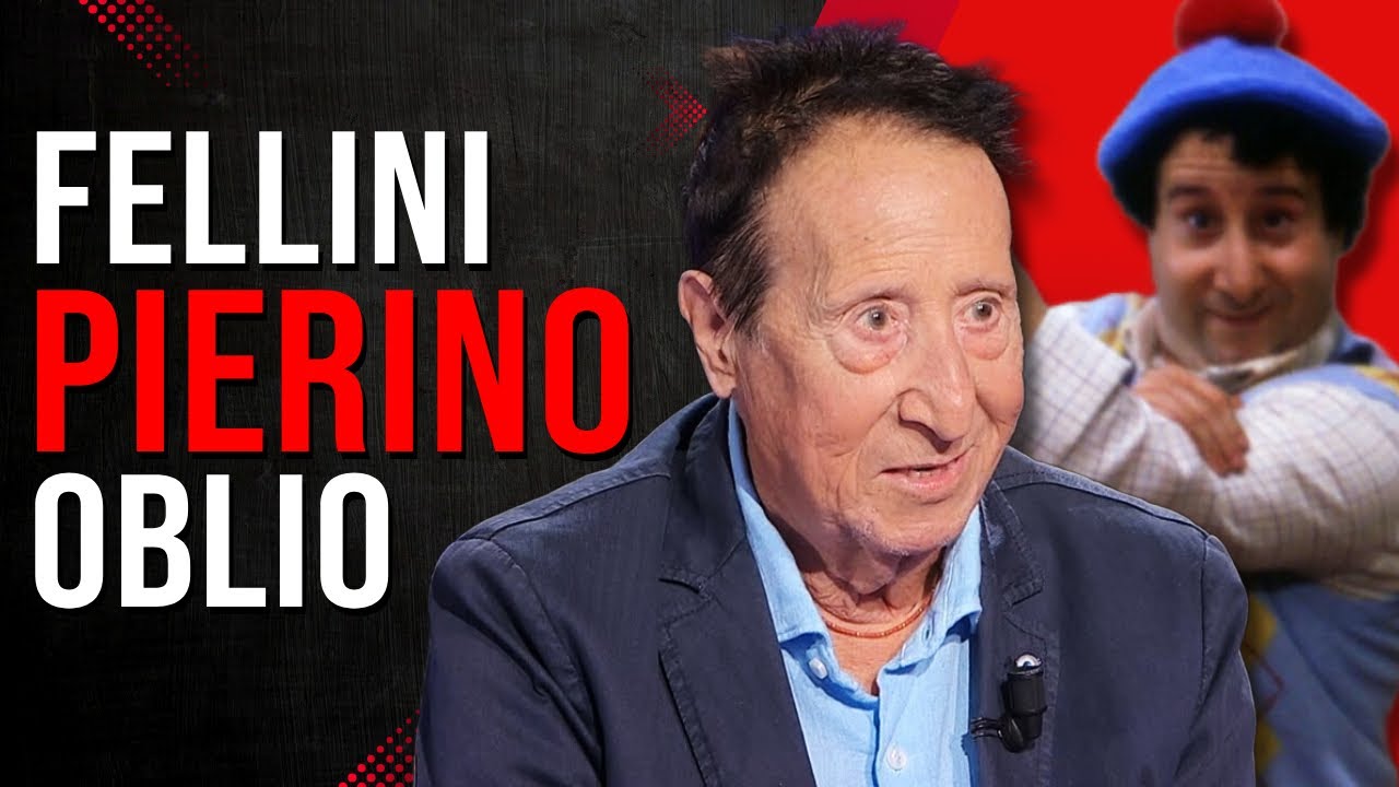 ALVARO VITALI ci lascia, tra ipocrisia e cattiverie gratuite