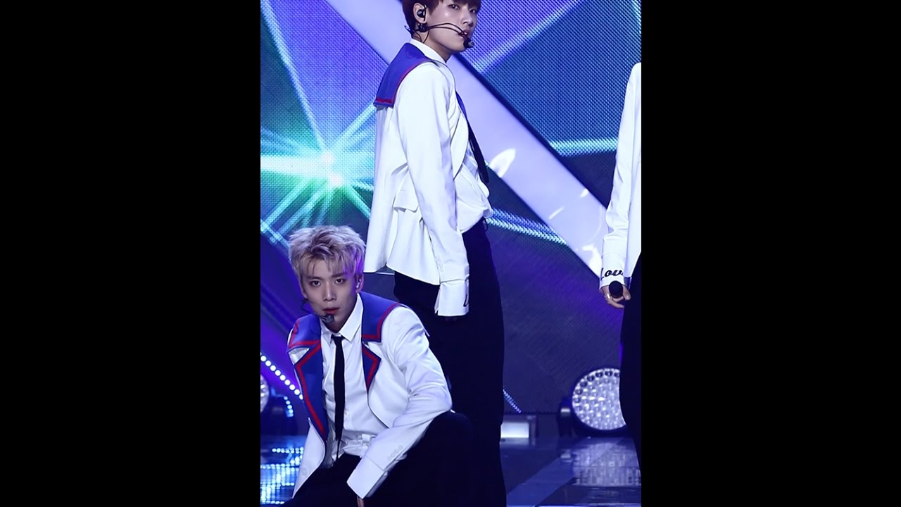 [예능연구소 직캠] 에스에프나인 쉽다 인성 Focused @쇼!음악중심_20170513 Easy Love SF9 INSEONG