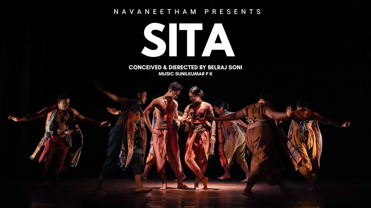 Sita | Highlights from Navaneetham Production