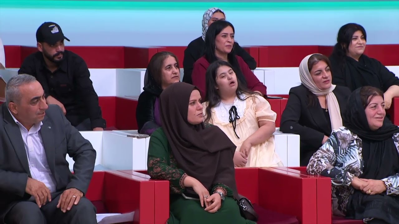 مەلا بەسام بەرنامەی دکتۆر ئاراس پێشکێشدەکات؛ روویا سوپرایزی هەیە و شوودەکات