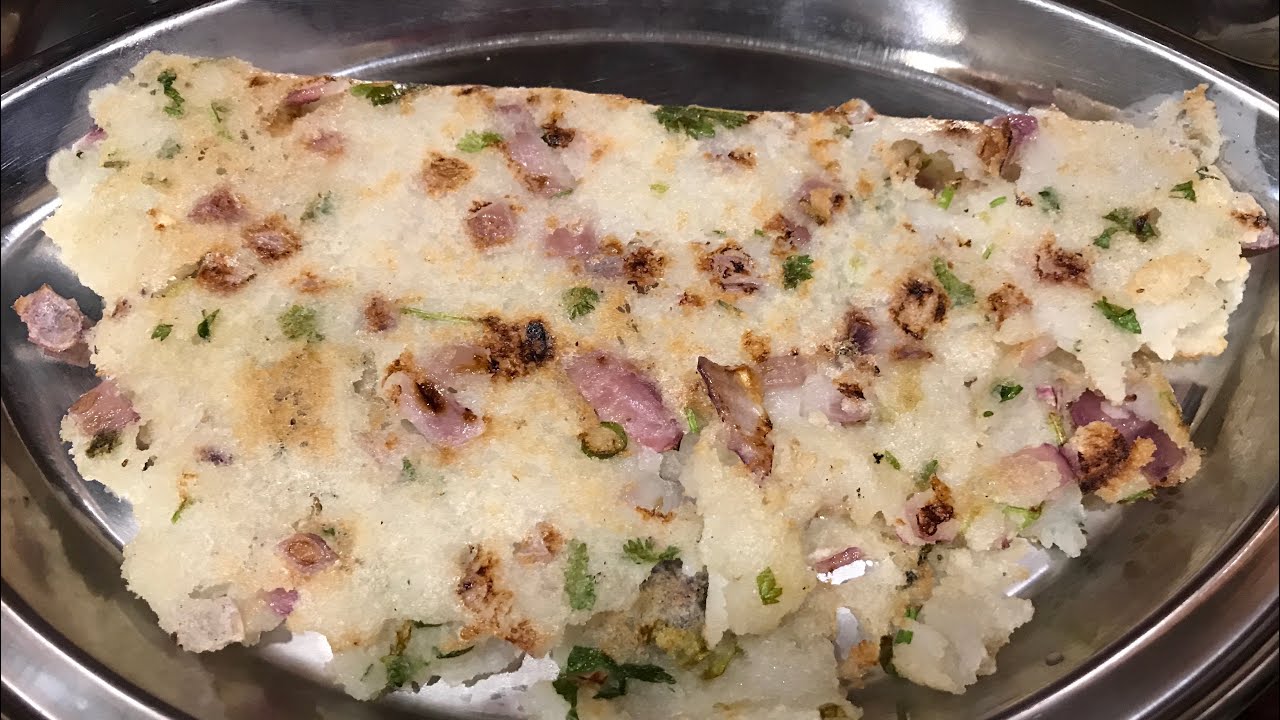 Avalakki Rotti Recipe