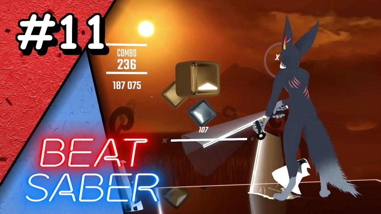 Beat Saber - Have You Ever Seen The Rain - Personal Best