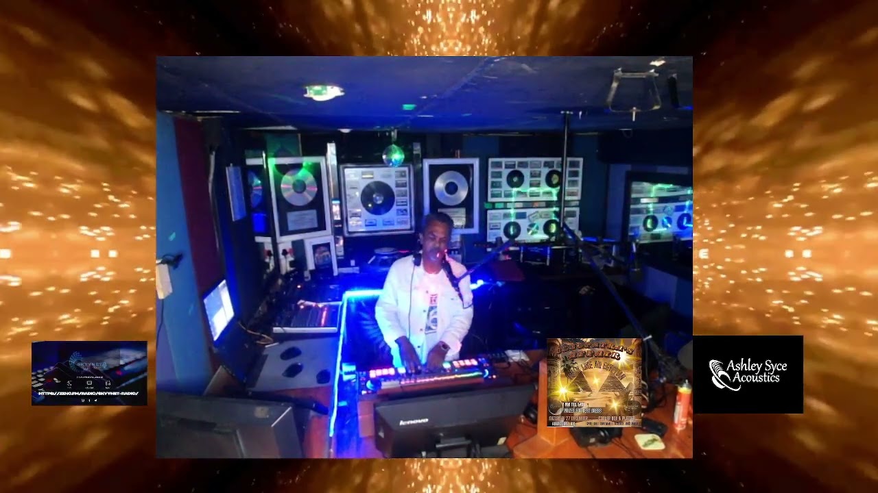 2025 10 18 SKYYNET RADIO
