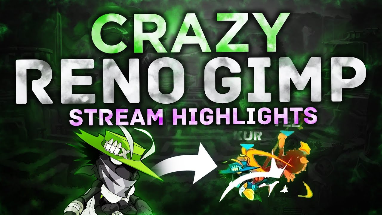 Pavelski's Stream Highlights #81 (ft. Acno, TheNinja729, Paikor)