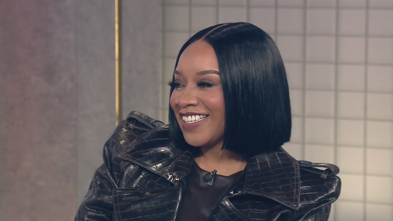 ‘RHOP’ star Angel Massie on season 10
